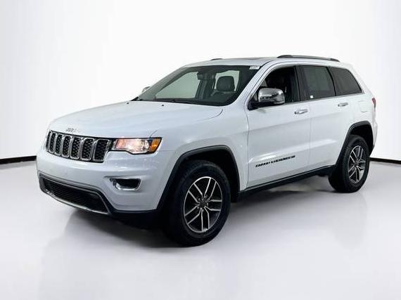JEEP GRAND CHEROKEE 2022 1C4RJFBG3NC176760 image